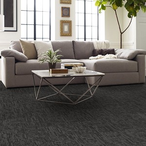 Carbon Copy II Tile